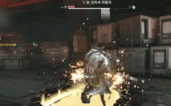 전면 개편 엔드필드, 전략성 버리고 액션에 집중했다