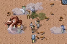 바람 클래식 화룡의 비늘 이벤트로 제공한다