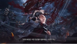 카잔의 액션 · 애니메이션 완성도가 훌륭한 이유