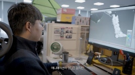카잔의 액션 · 애니메이션 완성도가 훌륭한 이유