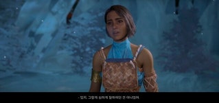 스플릿 픽션 협동 게임 끝판왕, 서사마저 아름답다