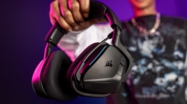 커세어, 보이드 v2 무선게이밍 헤드셋 출시