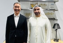 장현국 대표, 두바이 핵심 기관들과 전략적 파트너십 강화