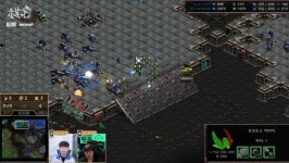 롤 레전드들의 실력 돋보인 치지직 스타 대회