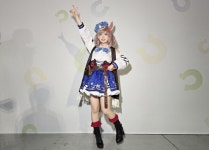 우마무스메 초여름 더위에도 트레이너는 멈추지 않아