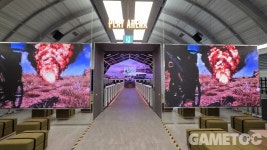 [핫플] 펍지성수에는 배틀그라운드 속 힙한 PC방도 있네