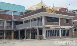 [핫플] 펍지성수에는 배틀그라운드 속 힙한 PC방도 있네