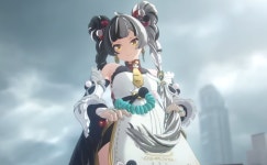 젠레스 존 제로 다이아린 이게 바로 MZ 격파