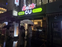 청계천 황금 잉어킹에게 소원을 빌고 왔습니다