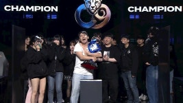 철구 무관 탈출 씨나인, 정선숲퍼컵 우승