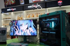 K-PC방 레드포스 PC 아레나 베트남 상륙