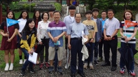 생거진천 속으로 떠나는 인문학 여행