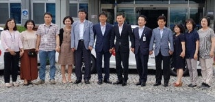 금산군 읍·면 복지허브화사업 `박차