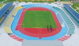 화합과 소통 … 대한민국 중심서 새로운 체전을 열다