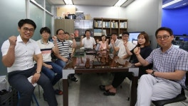 국내 최고 가상현실 교육시스템 전문기업