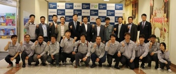 한국서부발전 품질개선활동 으뜸