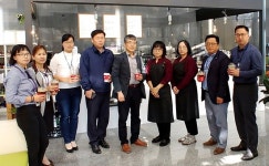 음성지역자활센터 운영 매점·카페 저소득층 자활능력 배양 역할 톡톡