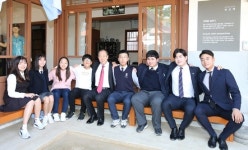 충주시 `반기문 브랜드 활용 잰걸음