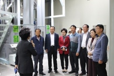 청주시의회 농업정책위원회 광복 미곡종합처리장 방문