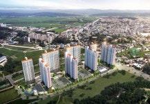 곳곳 최신평면 구조 … 보은 랜드마크 기대