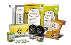 청주시 청원생명쌀 명품화사업 빛났다