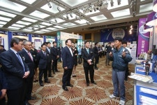 구매담당자·판매자 한자리에