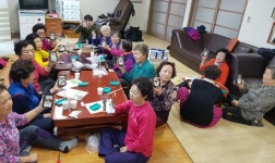 증평군 자살예방 프로그램 `효과 만점