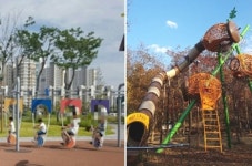 세종시에 `꿈의 놀이터 만든다