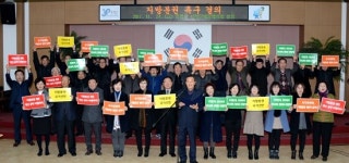 주민 직접 참여 기회 확대하라