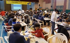 오창산단 행복기업 프로젝트 성료