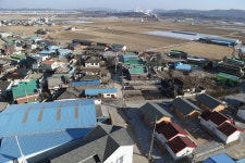 오송3산단 투기행위 `극성 조성예정지 벌집·창고 난립