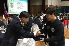 한국교원대부설 월곡초 가족과 함께하는 졸업식