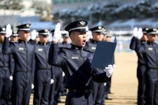 `미래 보라매 힘찬 첫걸음