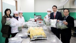 이완섭 서산시장 공감행정 `눈에 띄네