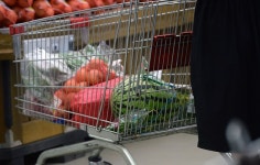 충북 대형마트 신장세 꺾였다