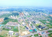 충북혁신도시 4차 산업혁명 전진기지 육성