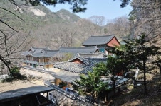 한글창제 숨은 주역 신미대사 보은군 다큐멘터리 제작 추진