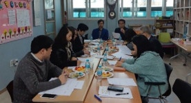 초등돌봄교실 지역아동센터 연계 강화