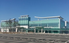 서산~中 룽청 국제여객선 취항 `초읽기
