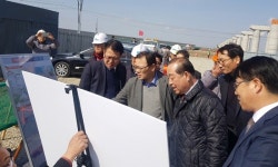 삽교역 신설 적극 지원해달라