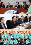 충북 3黨 `내홍
