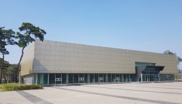 4년째 활용 못하는 다목적전시관 청주시 허술한 문화정책 `도마위