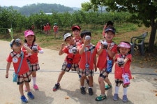 한국잠사박물관 오디축제 개최