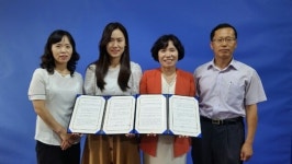 주성초·청주행복나무통합심리상담센터 업무협약