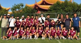충주 예성여고 축구부 亞 `평정