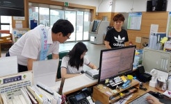 보은군 행복한 민원인의 날 확대