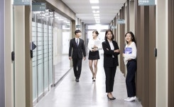 충북보건과학대 인적자원개발 활성화 `선도