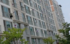 충북 LH 임대아파트 435가구 빈집