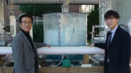 축산농가·폐수처리장 악취 고민 잡았다