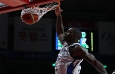 한국 男농구 월드컵 본선 진출